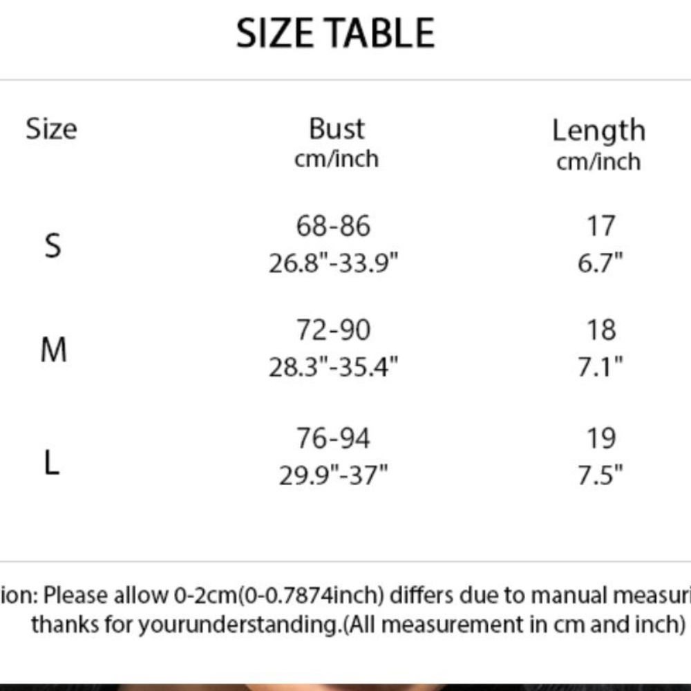 🥰HOT ITEM!  Summer Top ONLY 1 Small Left! - Picture 4 of 8